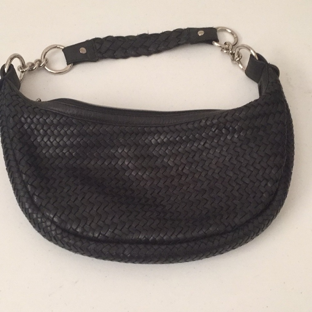 Donald Pliner bag